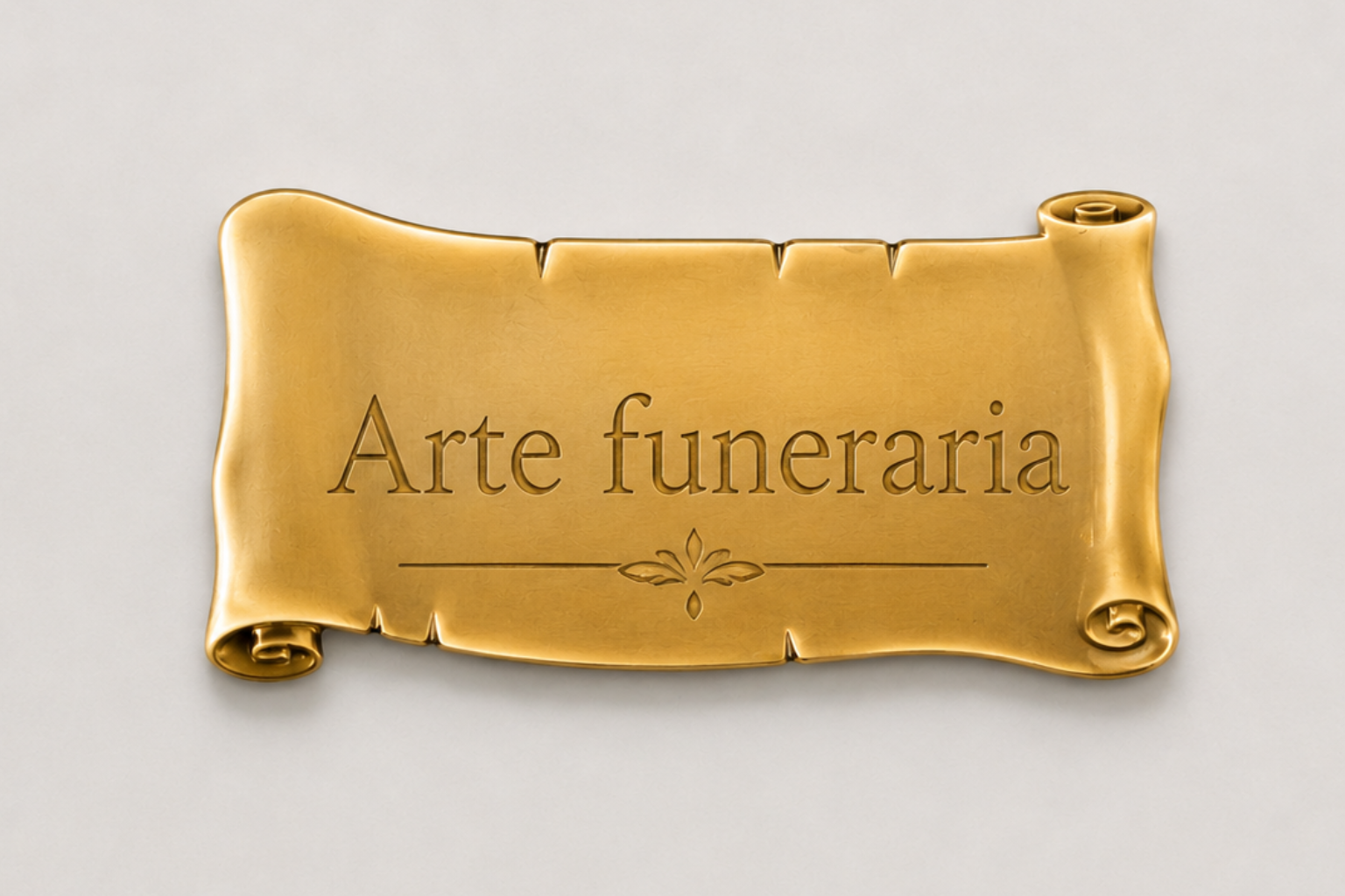 Arte funeraria