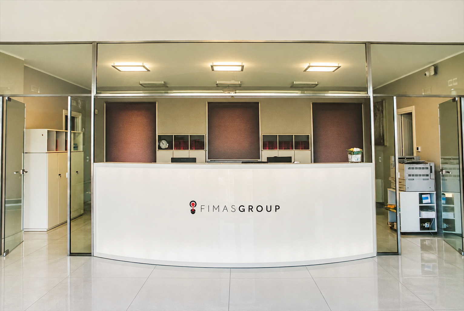 Hall FIMAS Group